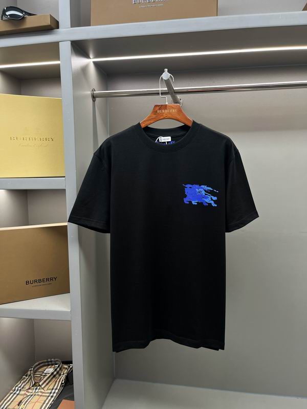 Burberry T-shirt Unisex ID:20250629-148
